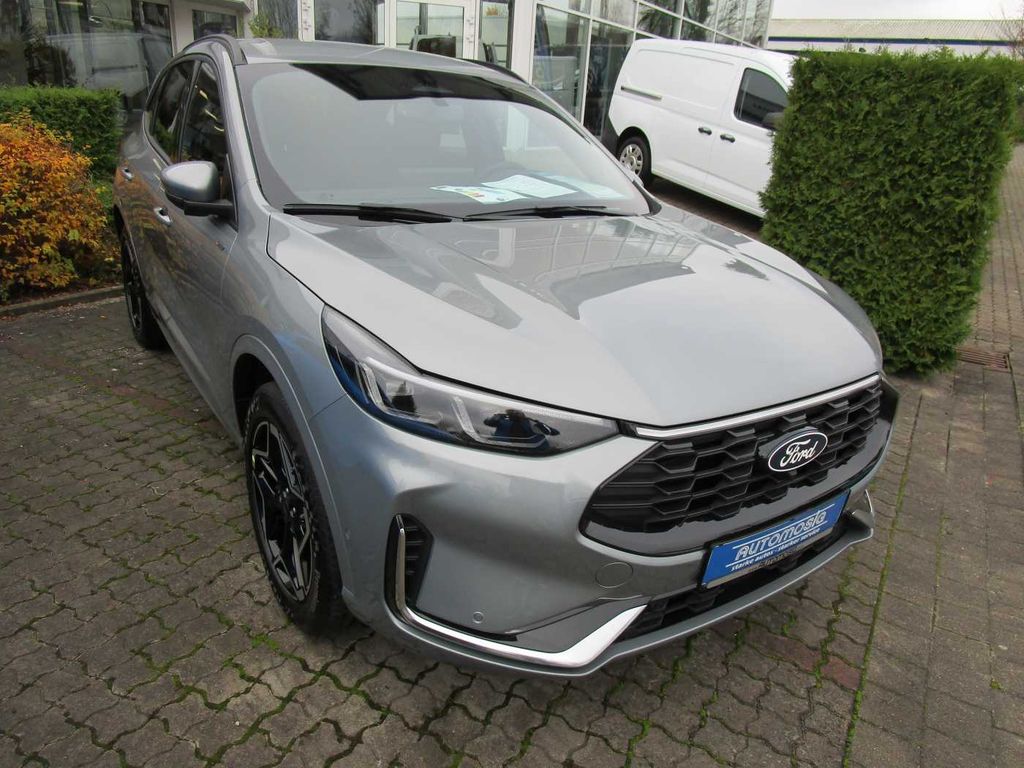 Ford Kuga 2024