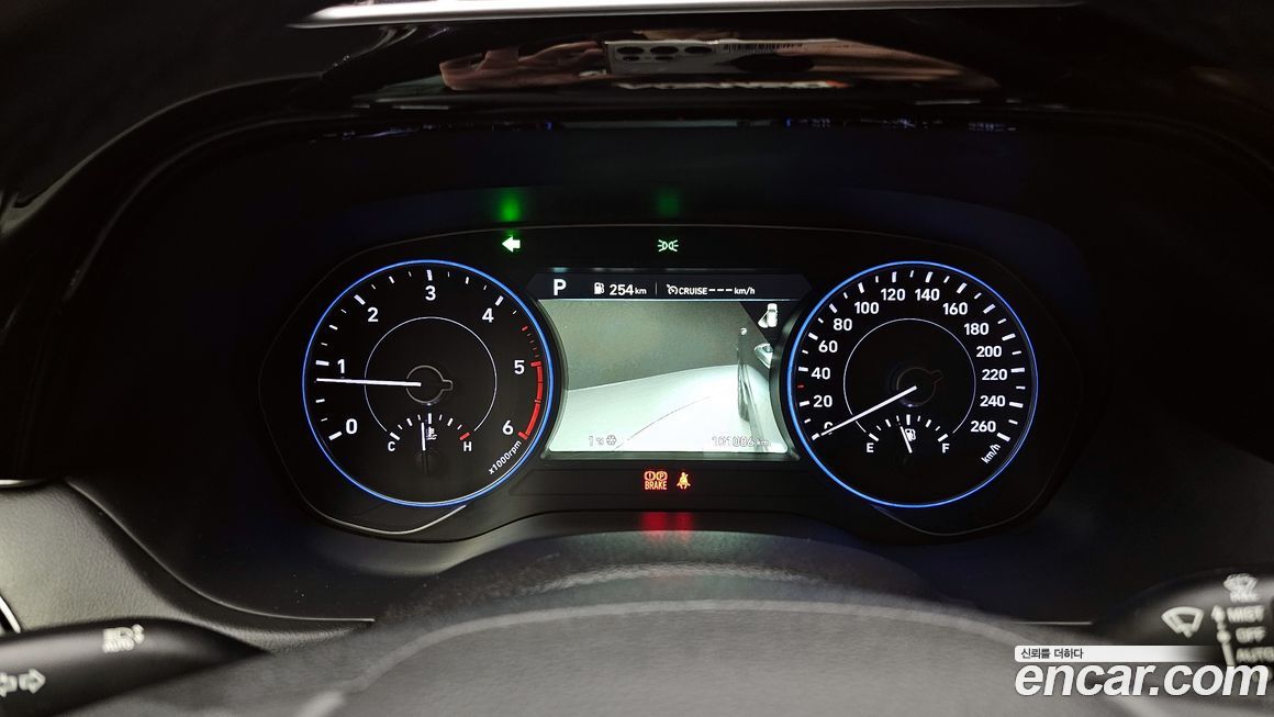 Hyundai Palisade 2019