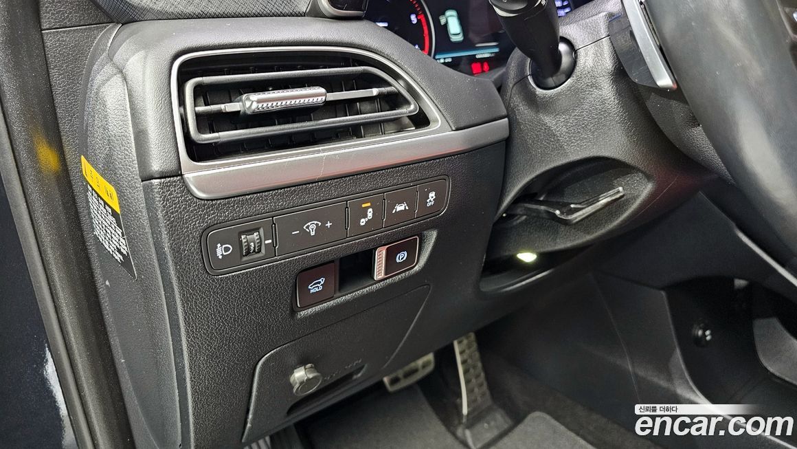 Hyundai Palisade 2019