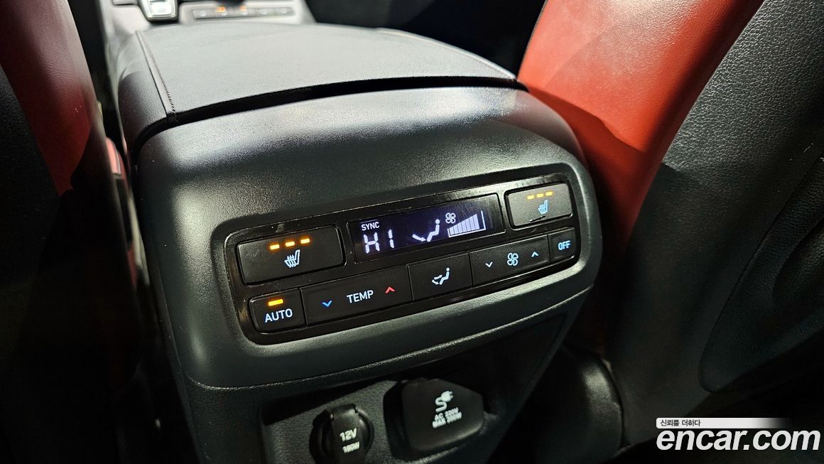 Hyundai Palisade 2019