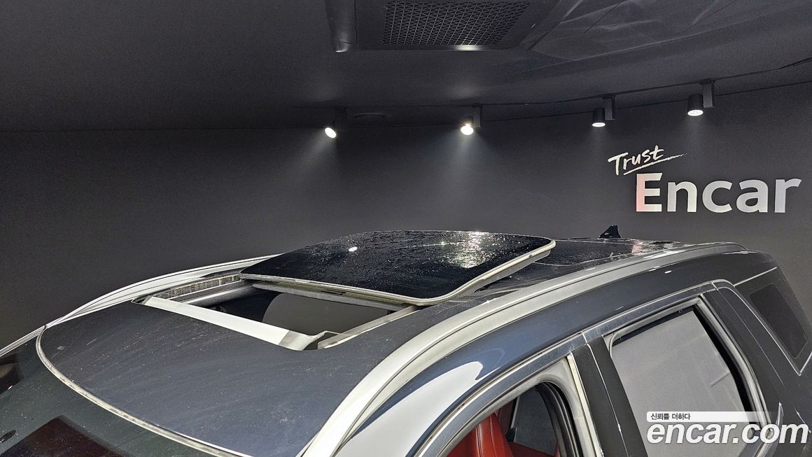 Hyundai Palisade 2019