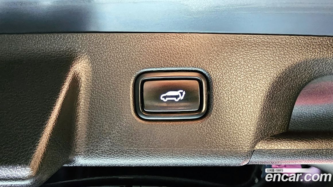 Hyundai Palisade 2019