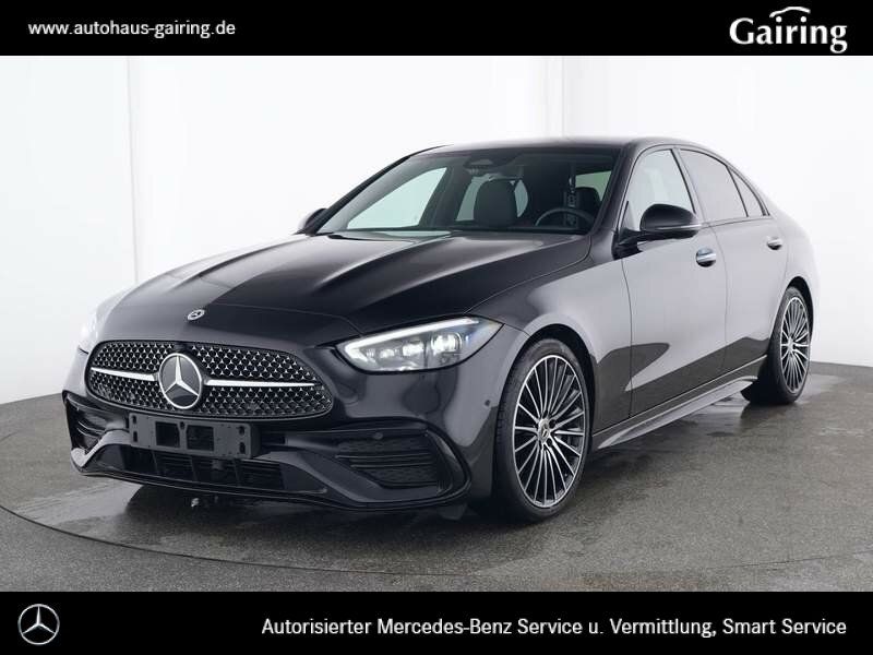 Mercedes-Benz C 200 2023