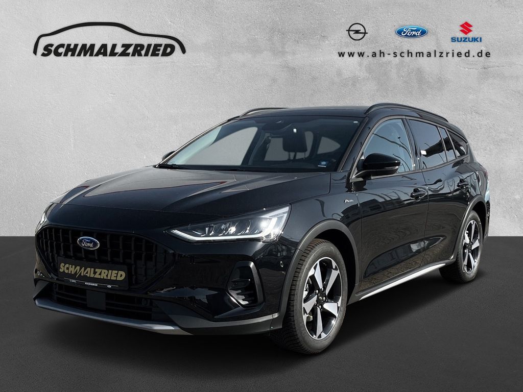 Ford Focus 2024
