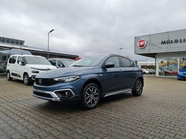 Fiat Tipo 2021