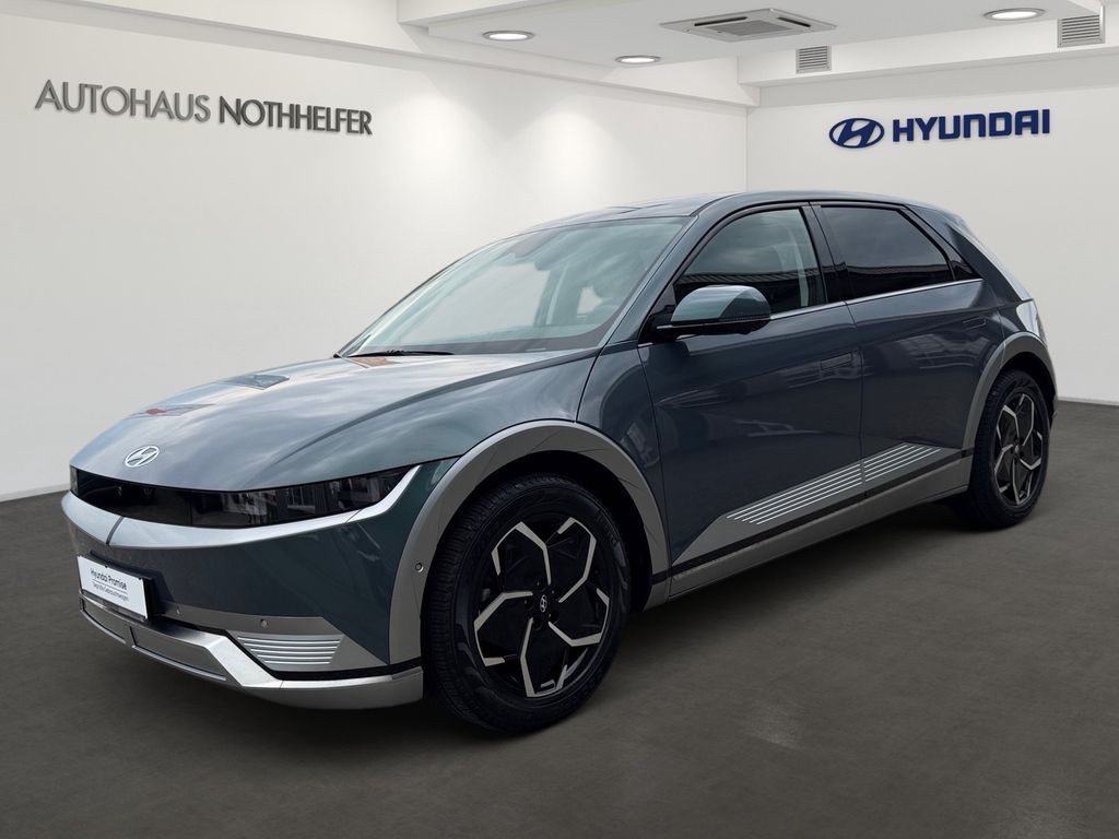 Hyundai IONIQ 5 2024