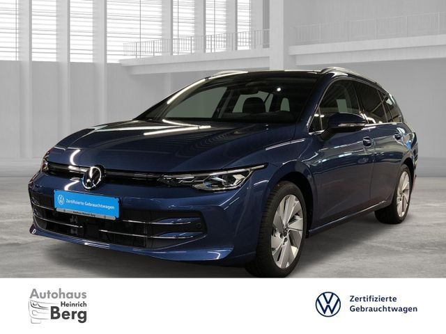 Volkswagen Golf 2024