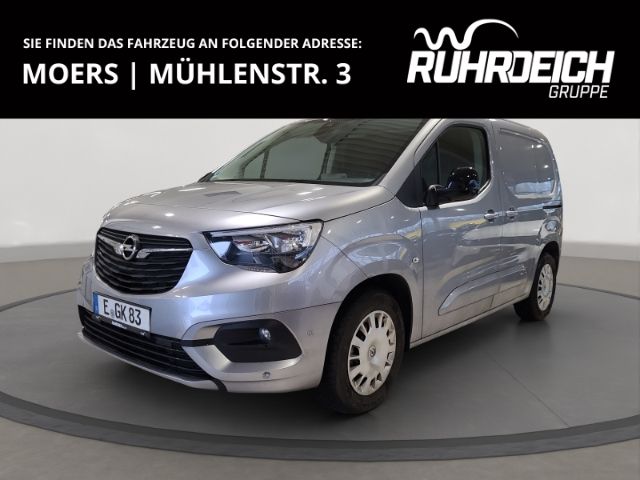 Opel 2024