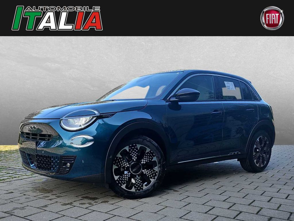 Fiat 600 2025
