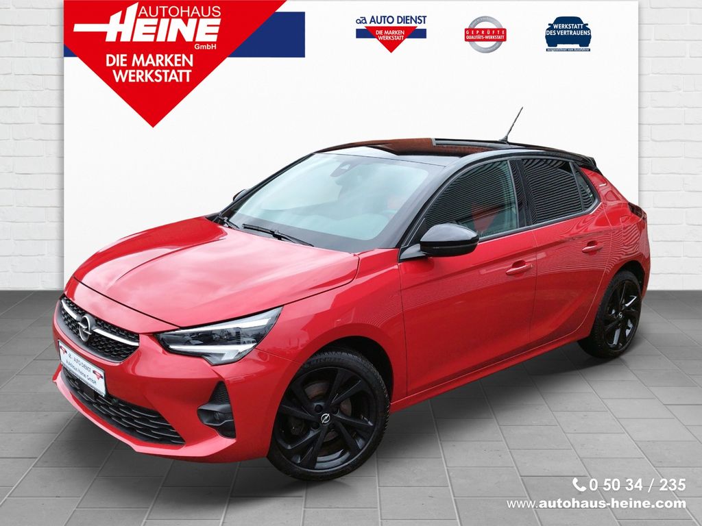 Opel Corsa 2020