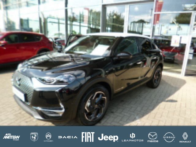 DS Automobiles DS3 2022