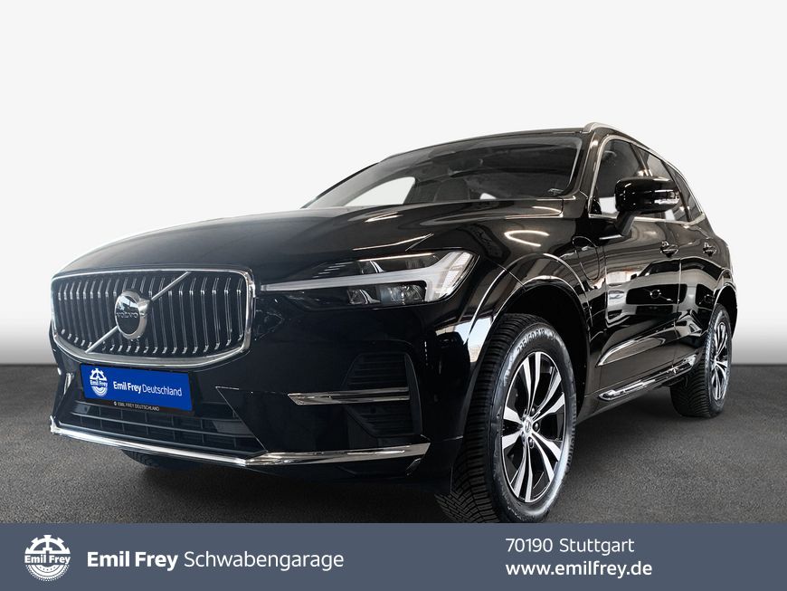 Volvo XC60 2023
