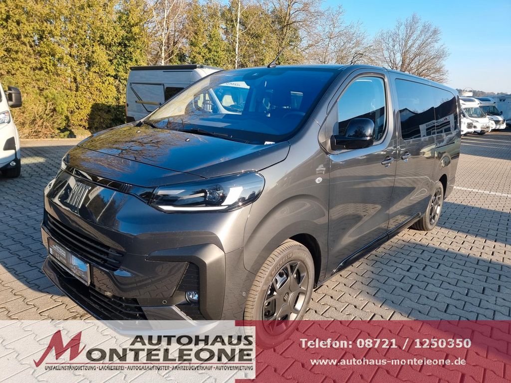 Fiat Ulysse 2025
