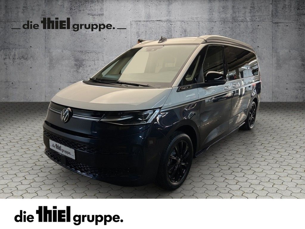 Volkswagen T7 California