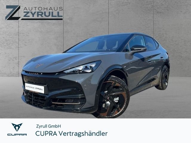 Cupra Tavascan 2024
