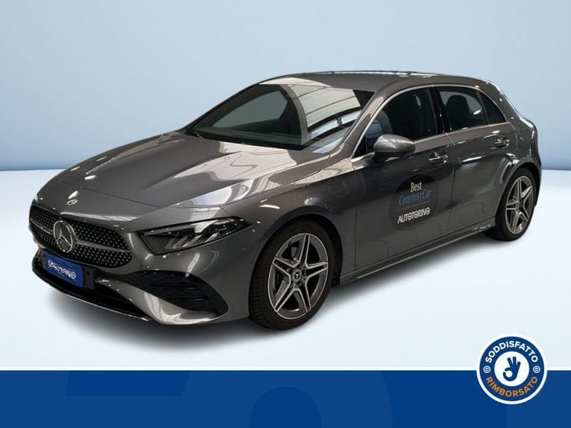 Mercedes-Benz A 180 2024
