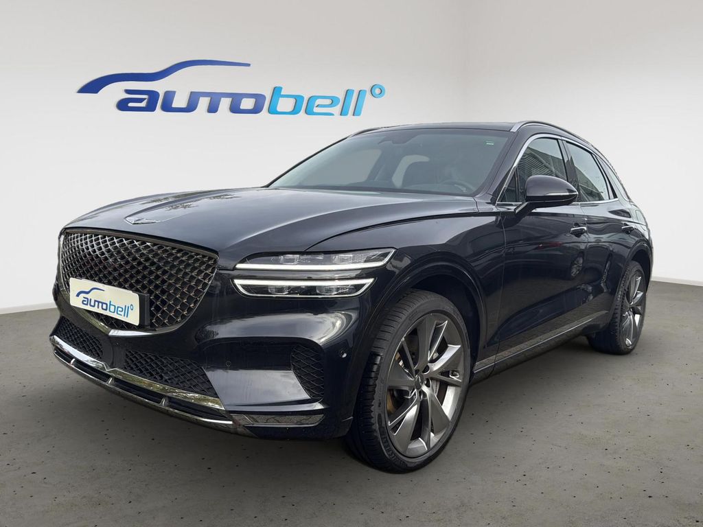 Genesis GV70 2022