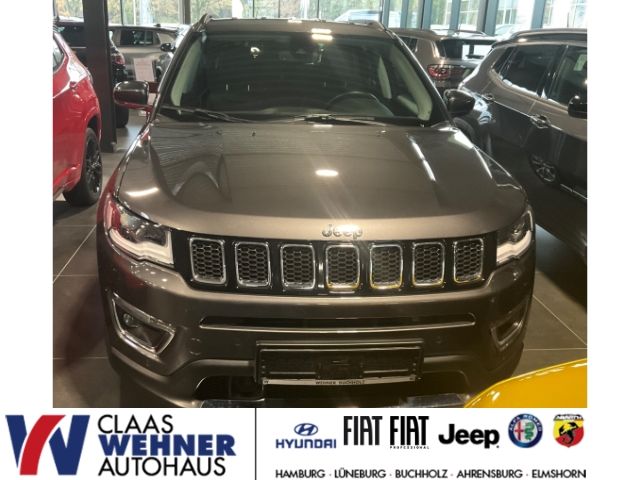 Jeep Compass 2020