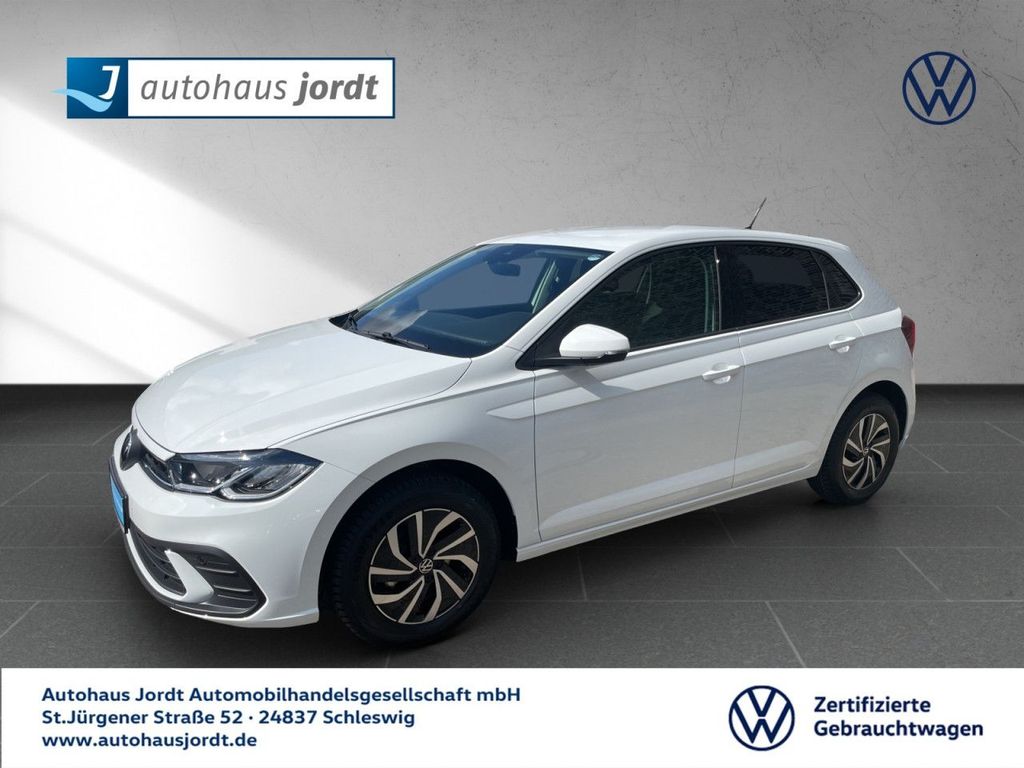 Volkswagen Polo 2024