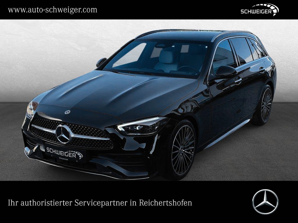 Mercedes-Benz C 300 2023