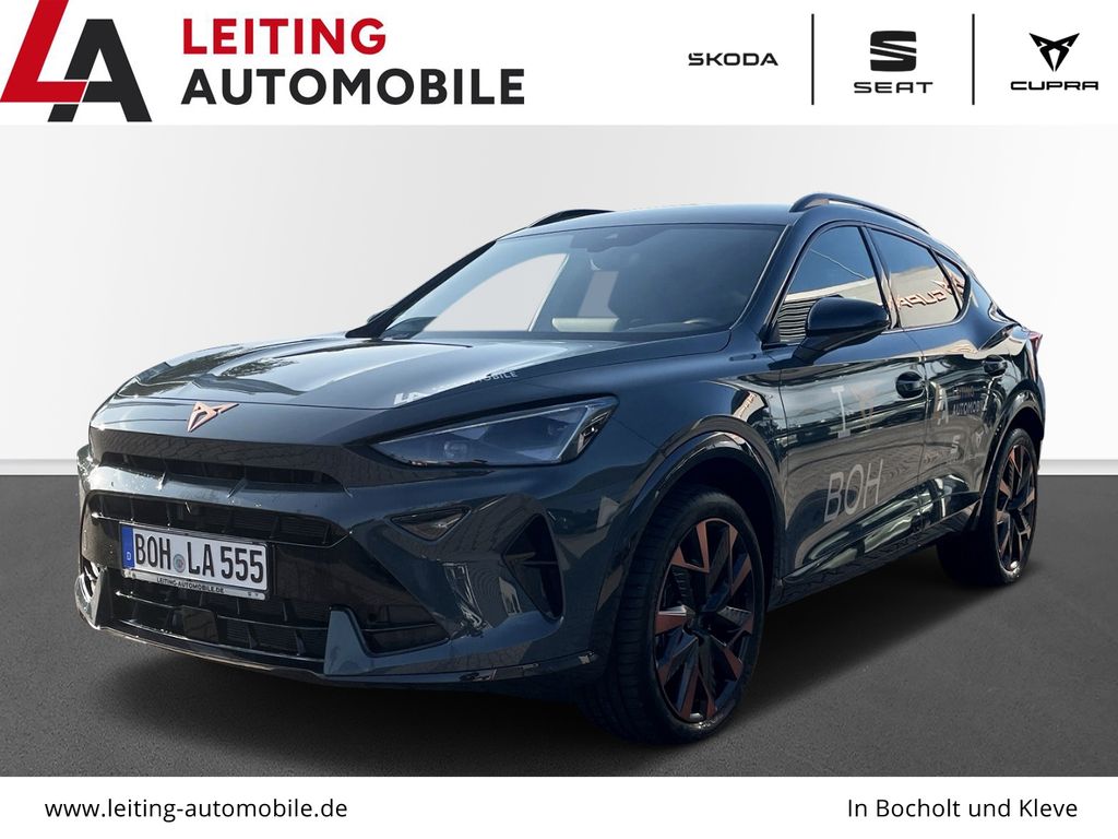 Cupra Formentor 2024