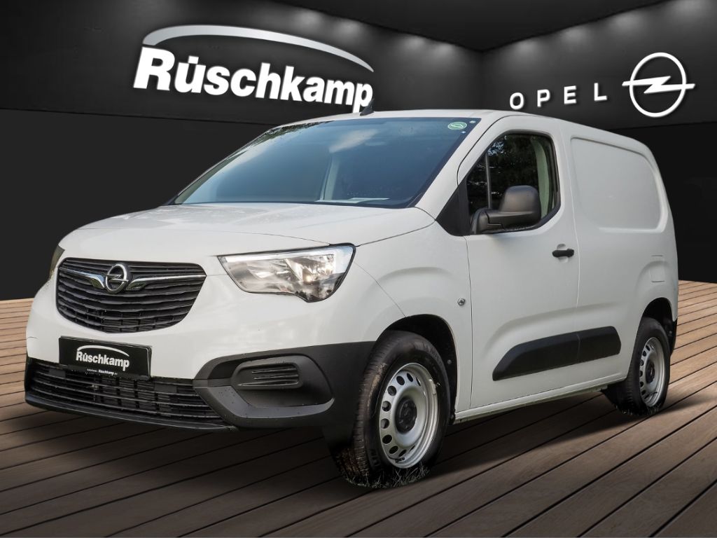 Opel Combo 2024