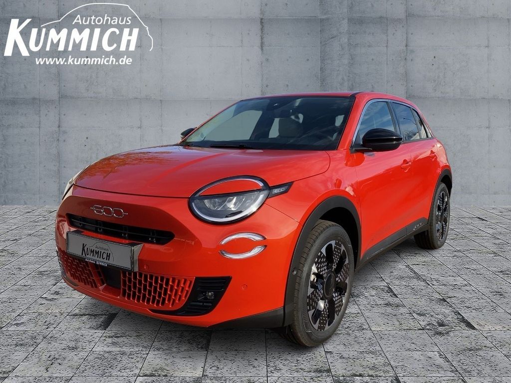 Fiat 600e 2023