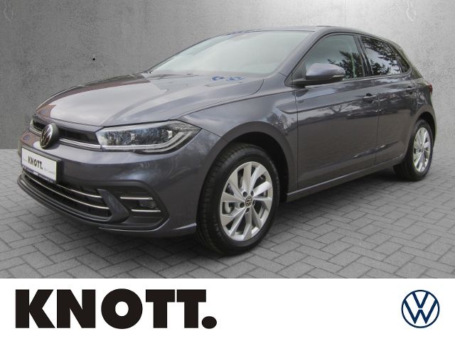 Volkswagen Polo 2023