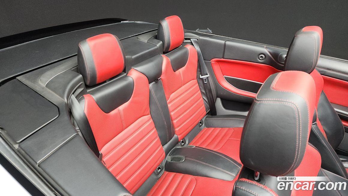 Land Rover Range Rover Evoque 2017