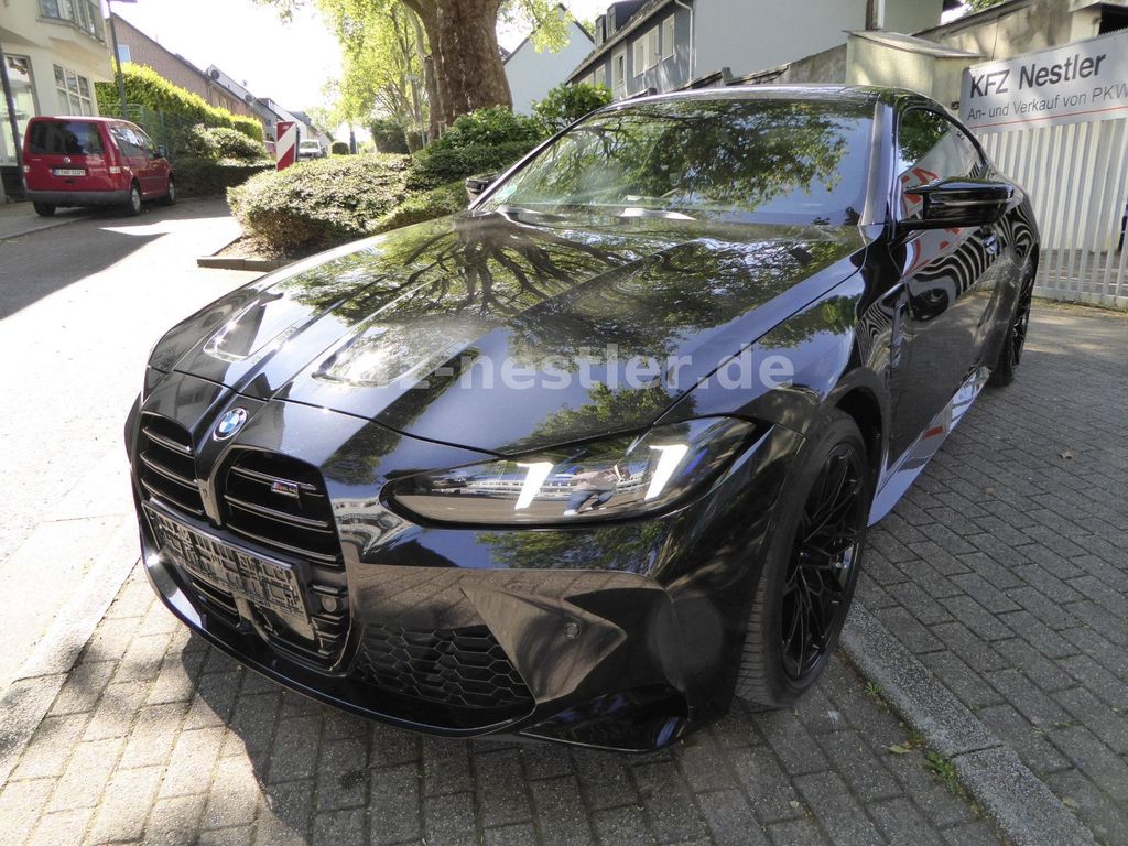 BMW M4 2024