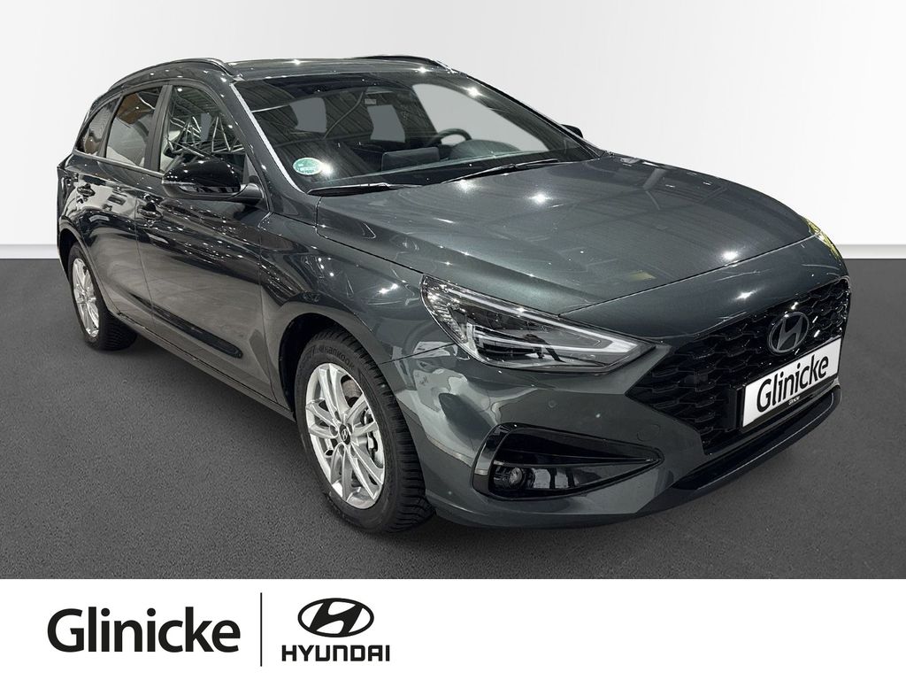 Hyundai i30 2024