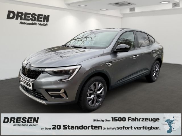 Renault Arkana 2025