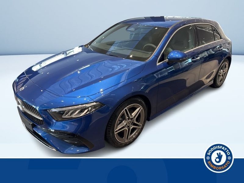 Mercedes-Benz A 180 2024
