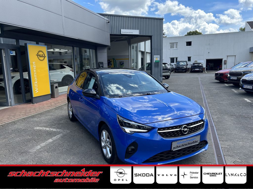 Opel Corsa 2023