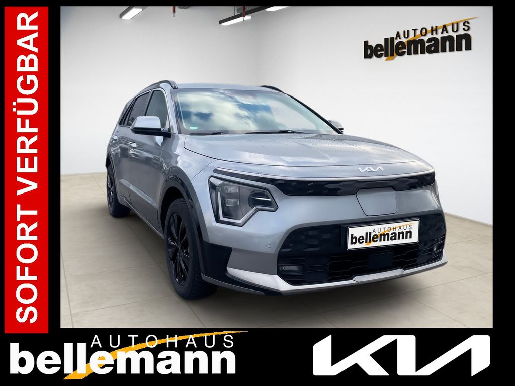 Kia Niro 2023