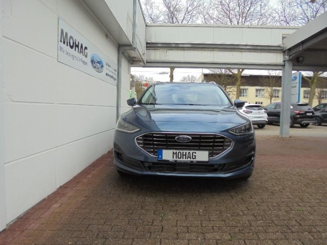 Ford Focus 2024