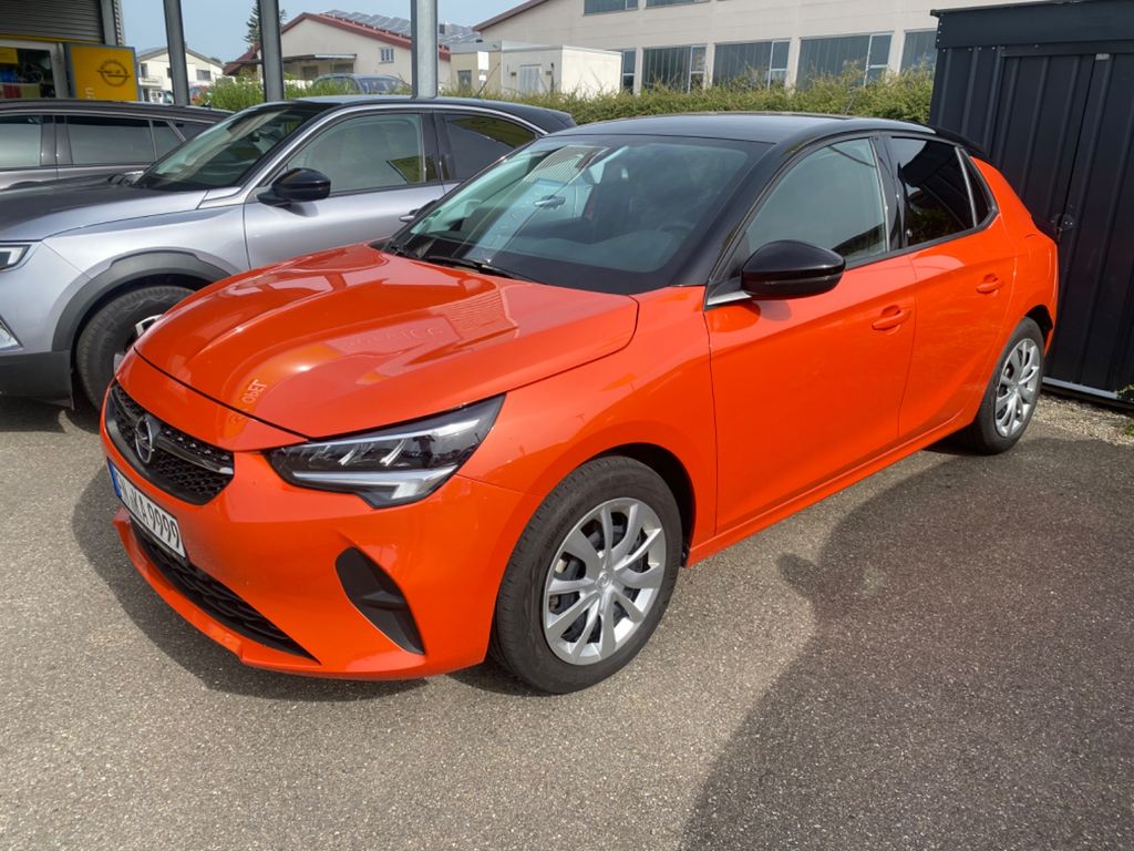 Opel Corsa 2021