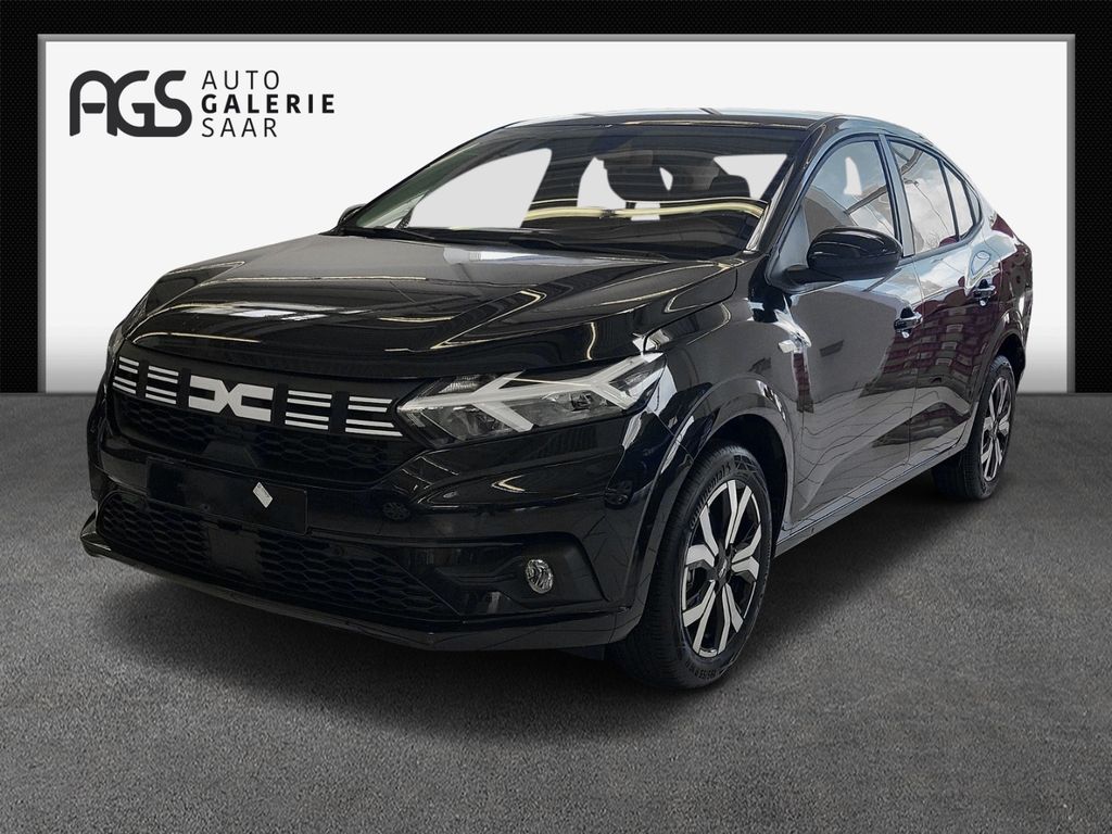 Dacia Logan 2024