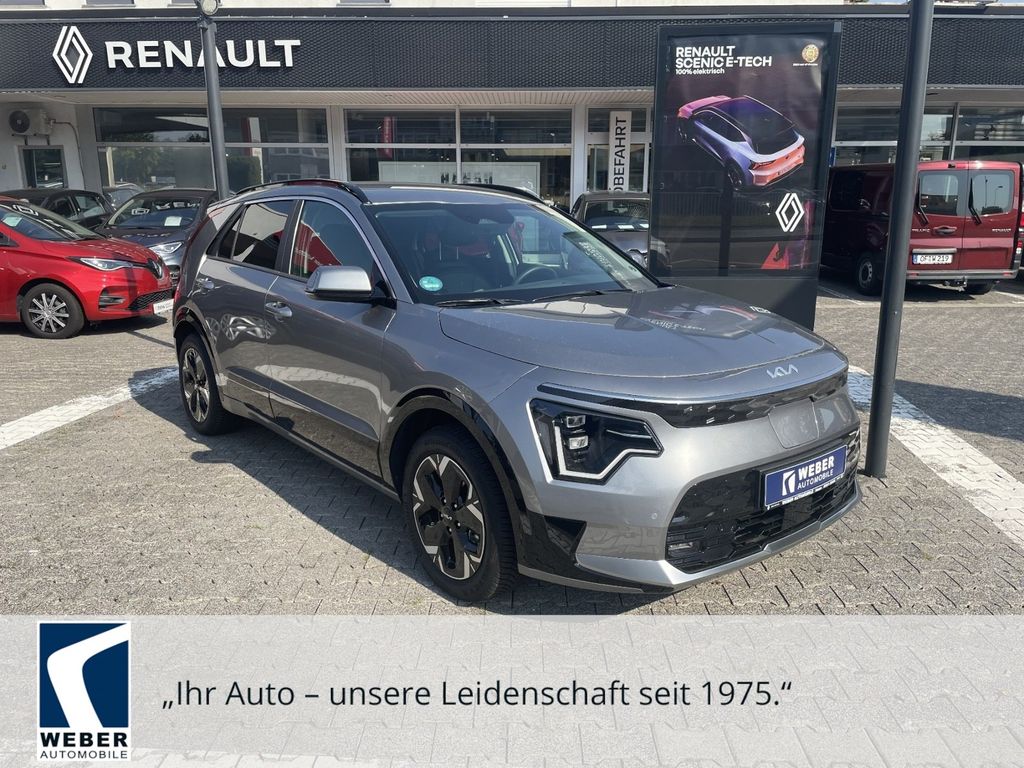 Kia Niro 2024