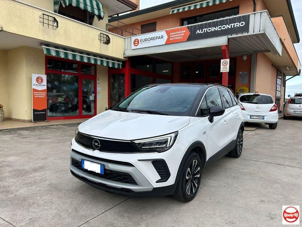 Opel Other 2023