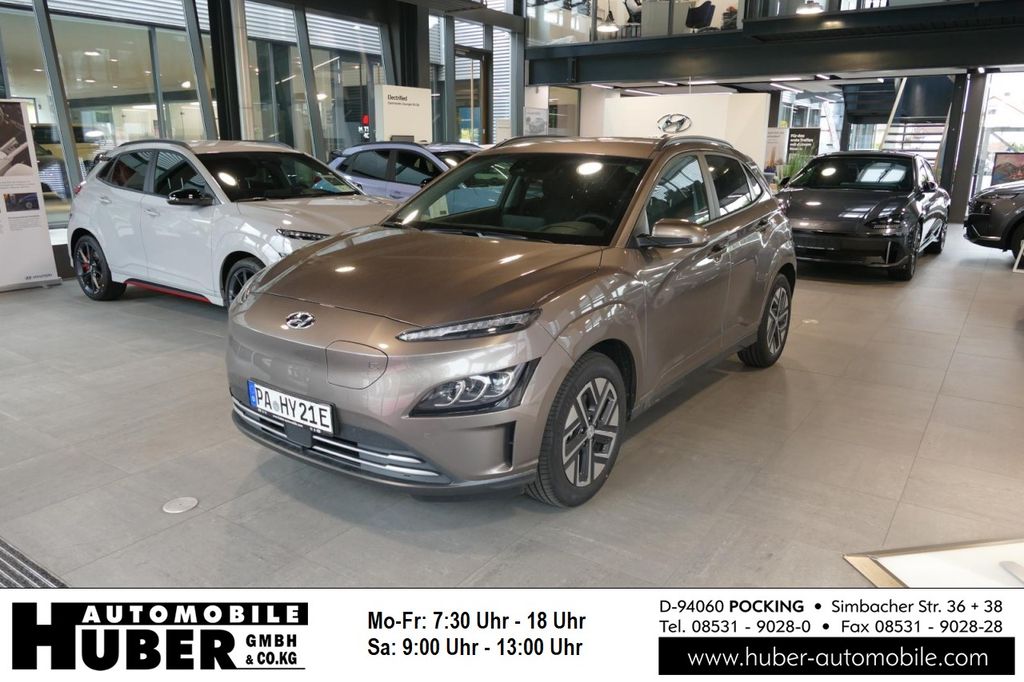 Hyundai KONA Elektro 2023