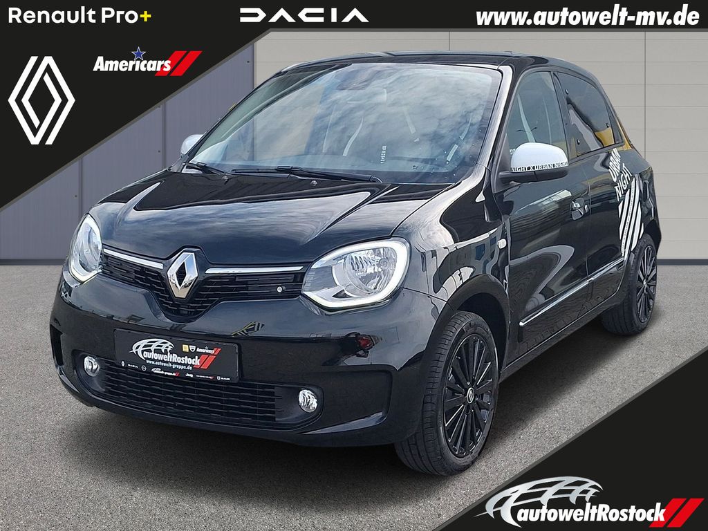 Renault Twingo 2024
