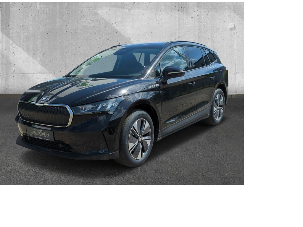 Skoda Enyaq 2025