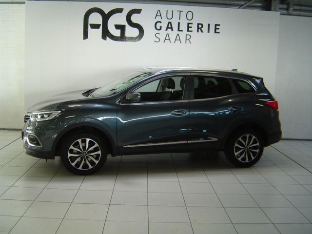 Renault Kadjar 2022
