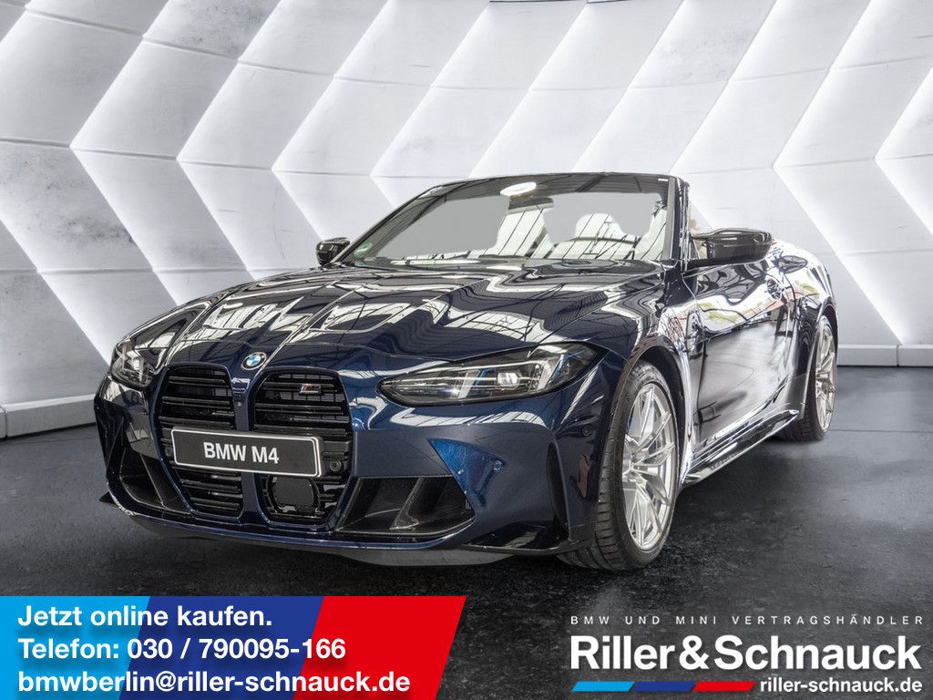 BMW M4 2025