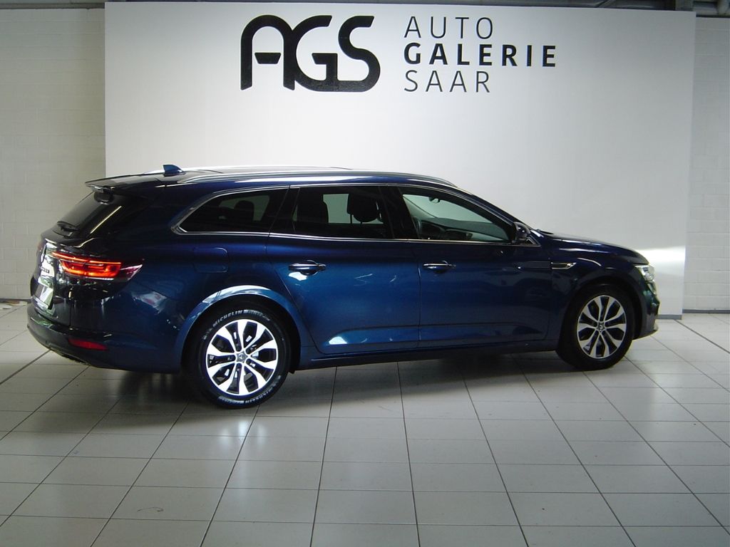 Renault Talisman 2021