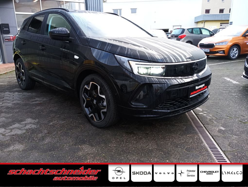 Opel Grandland (X) 2024