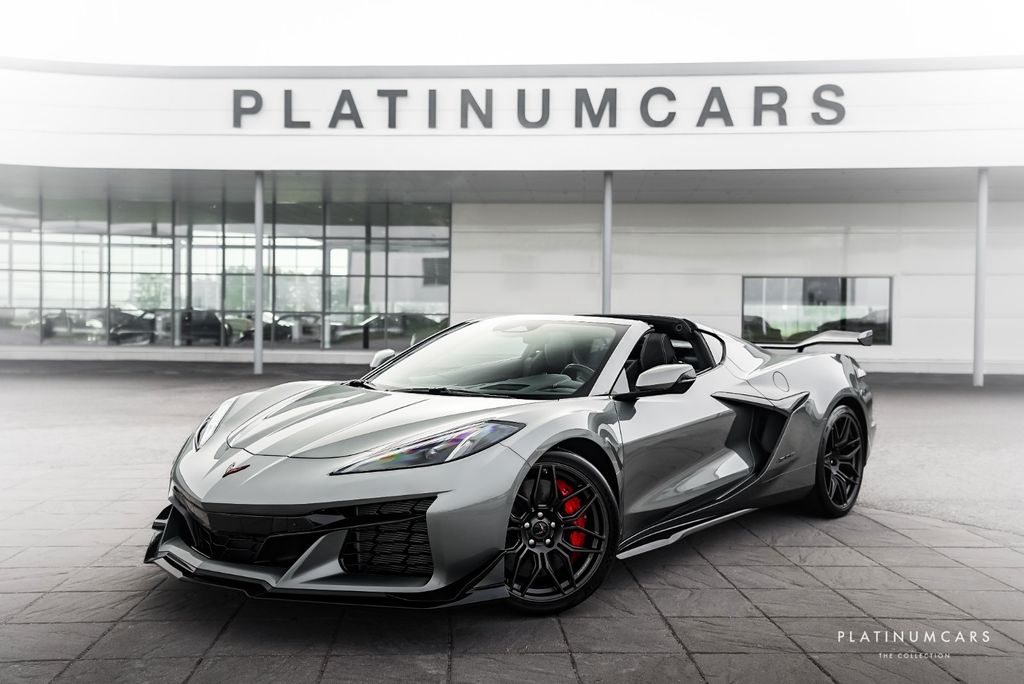Corvette Z06