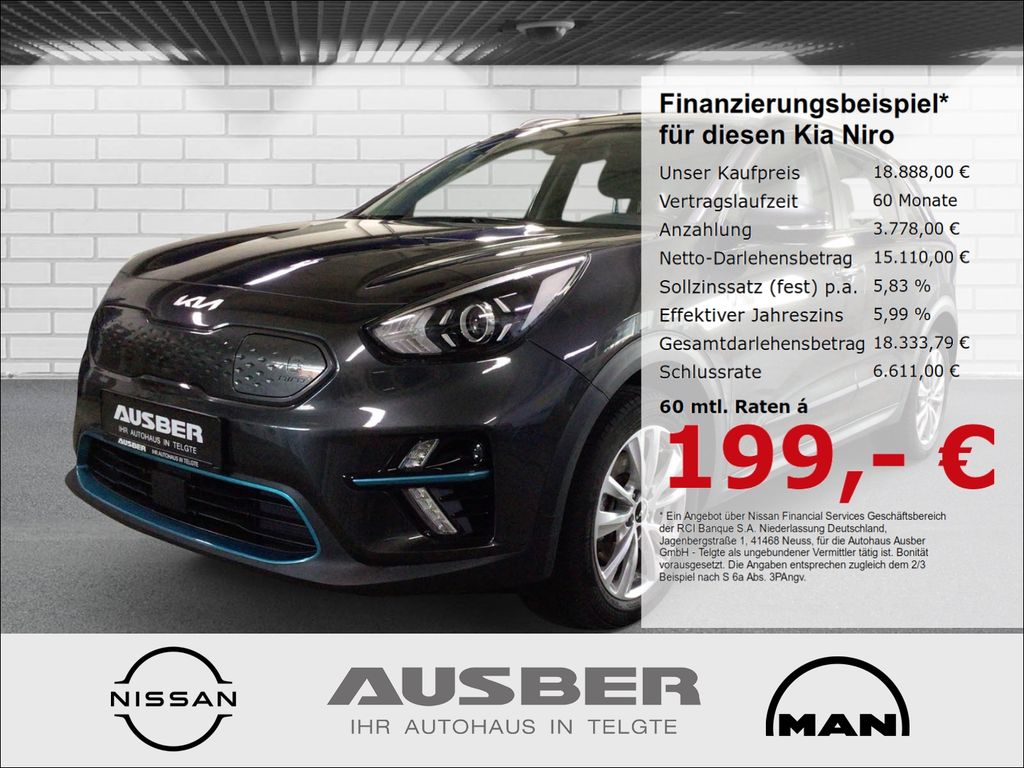 Kia Niro 2021