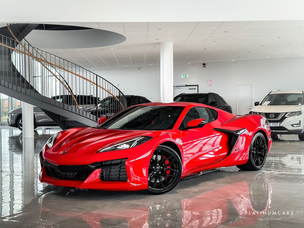 Corvette Z06